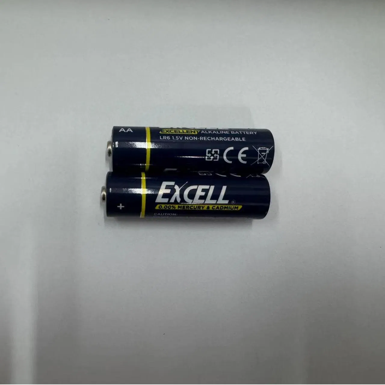 Lr6 Lr03 Everyday Use Alkaline Battery