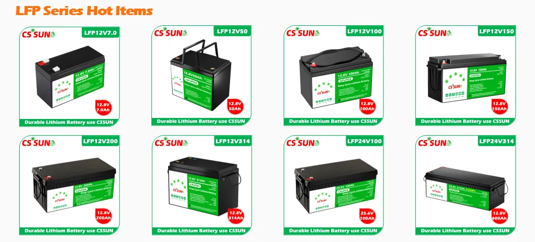 Battery Feature 3