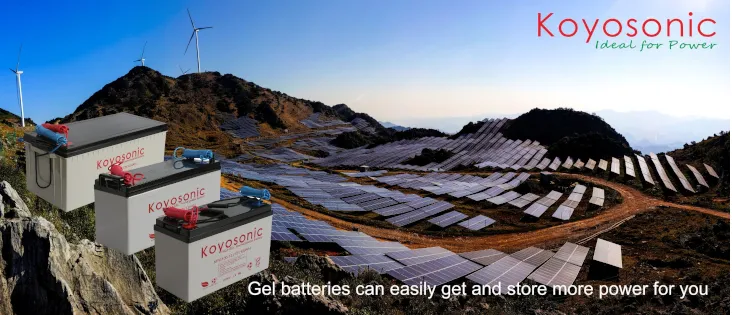 Battery Cycle Performance