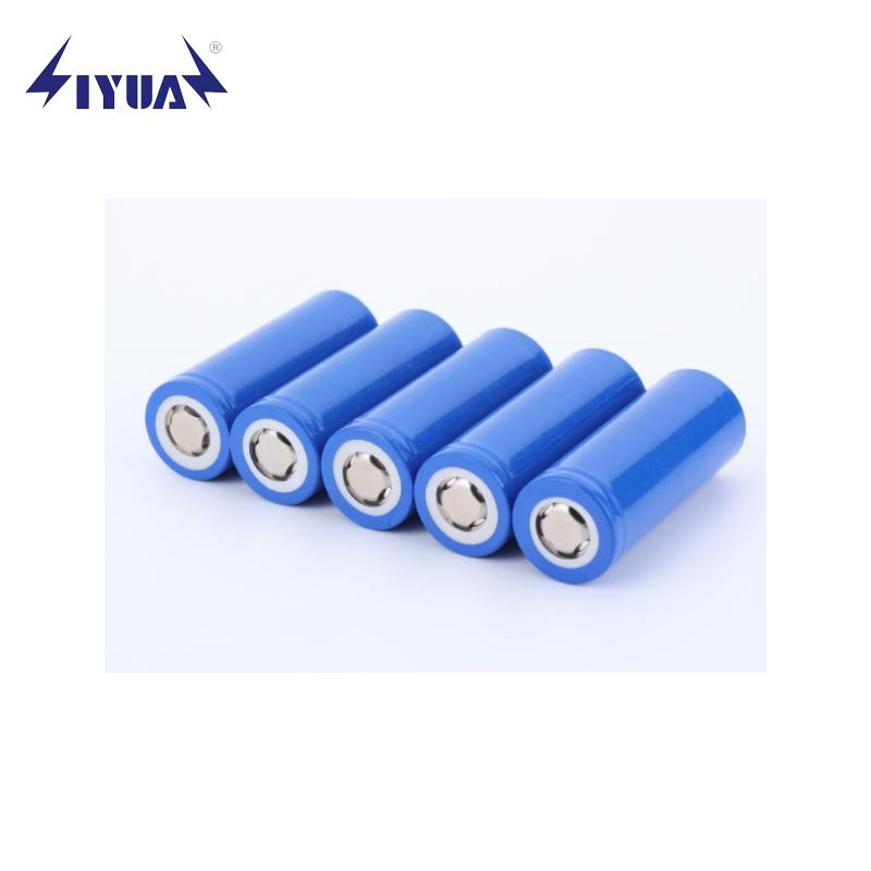 26700 3.2V Fast Charge and Discharge with Good Low Temperature Rechargeable Battery