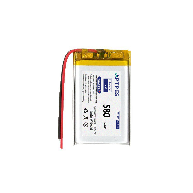 High Quality Long Cycle Life Cylindrical Low-Temperature Lithium Battery