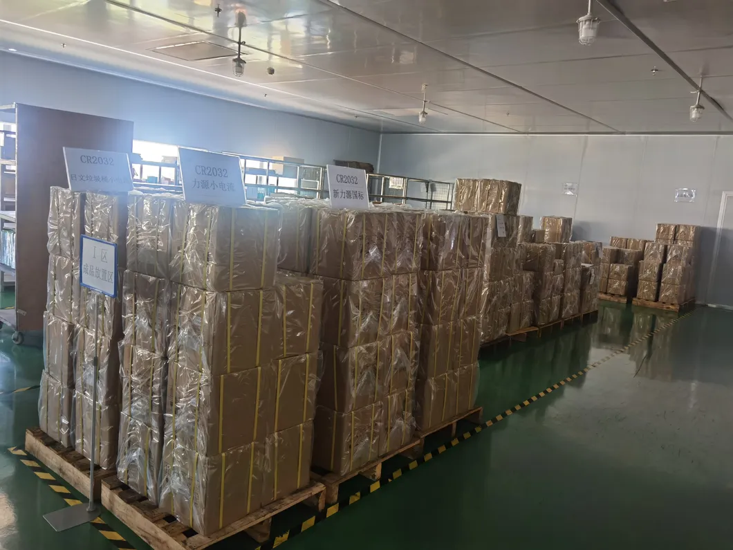 Warehouse