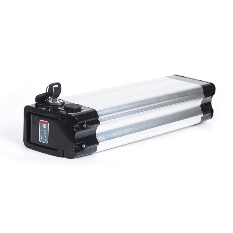 Cns Ebike Battery 24V 10ah -20-60 Low High Wide Temperature Range Discharge Lithium Motive Power Storage Li Ion Electric Bike Battery