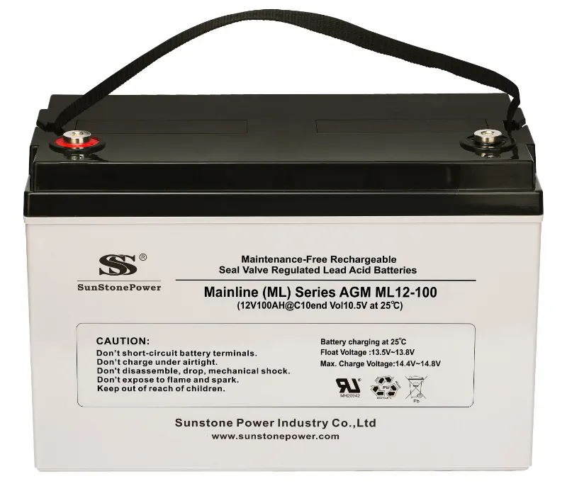 AGM Battery