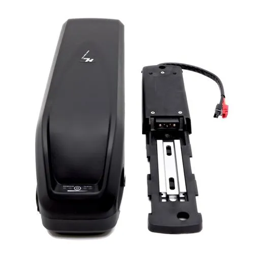 52V Battery View 4