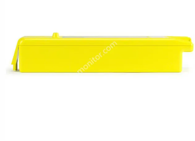 Lithium Battery Detail