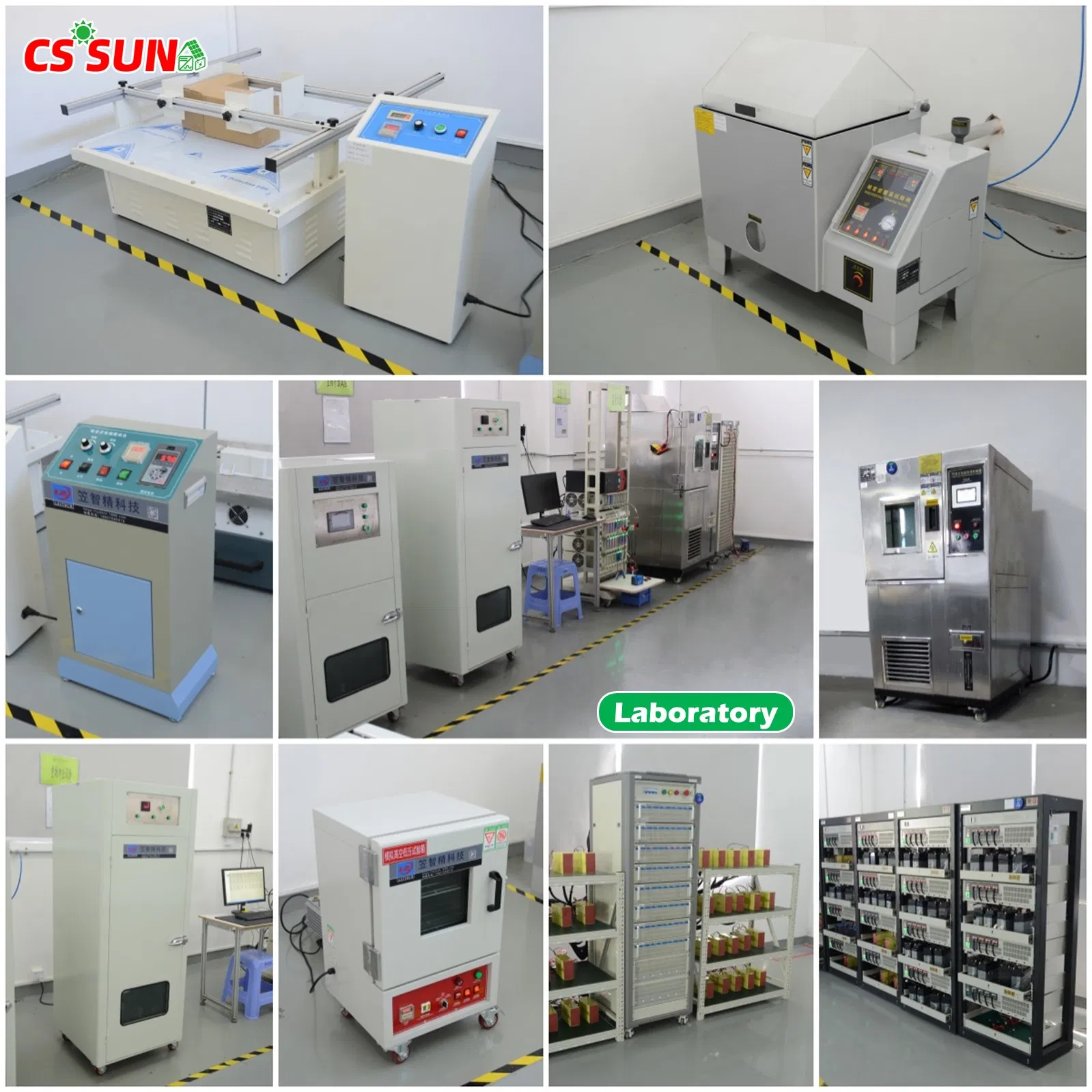 CSSUN LFP12V/24V/48V 200Ah/250Ah/300Ah High temperature LiFePO4 Battery for ltx medical device CE Approved