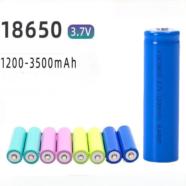 Long Cycle Life Lightweight Lithium Ion Battery