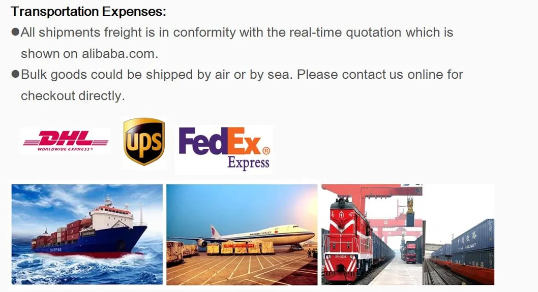Shipping 1