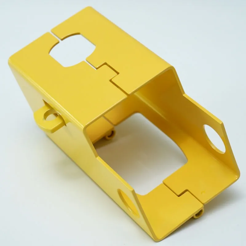 Trailer Part Coupler 1