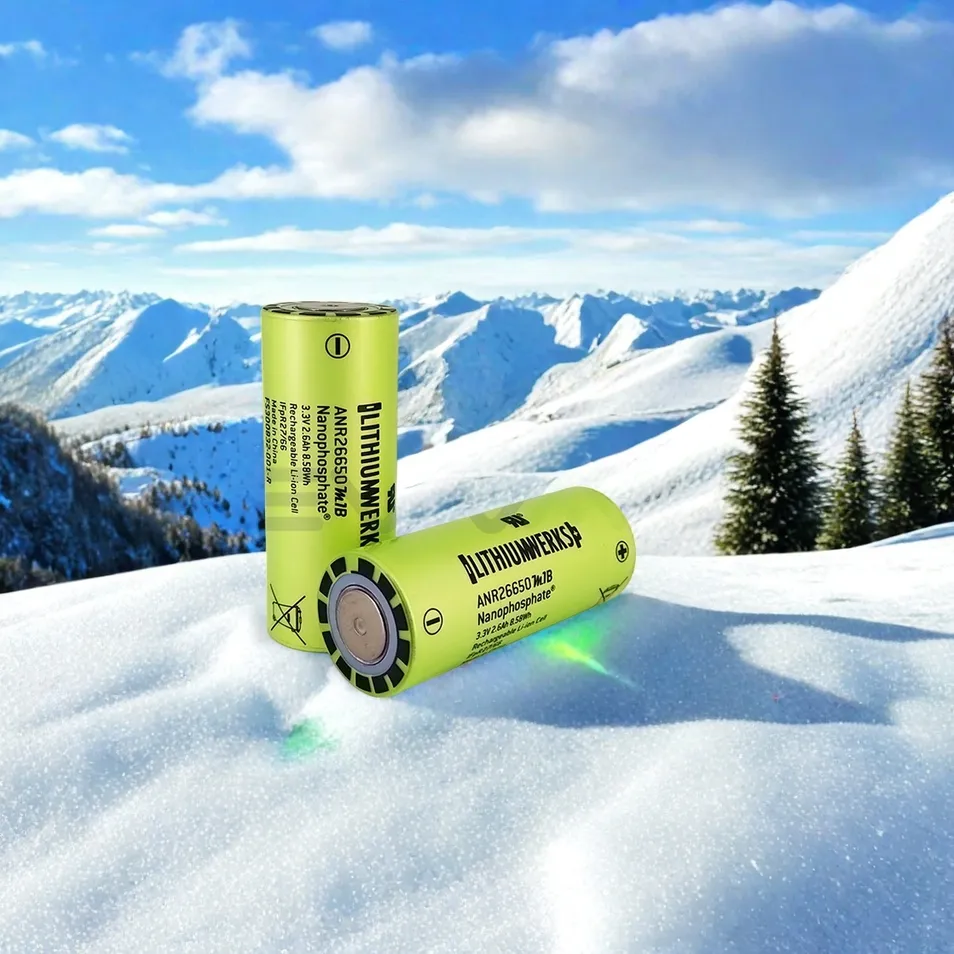 Battery Product