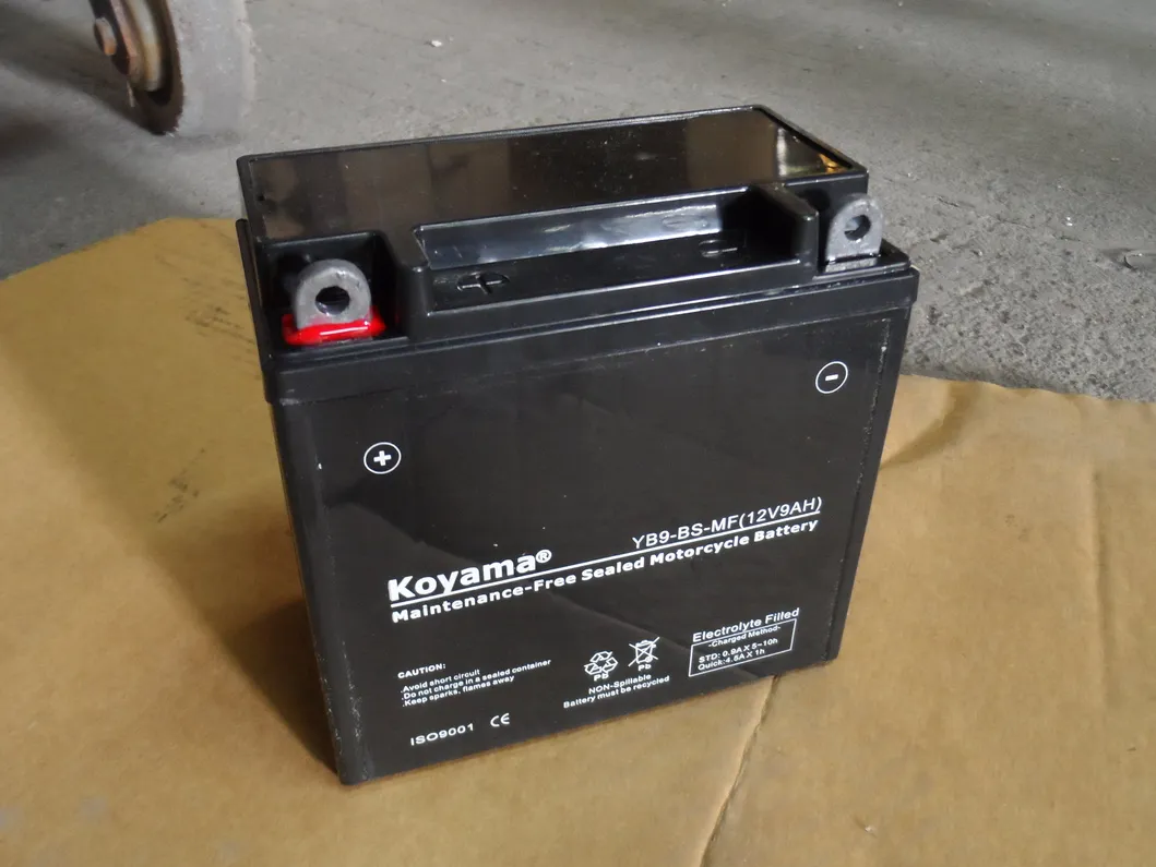 Battery Detail 2