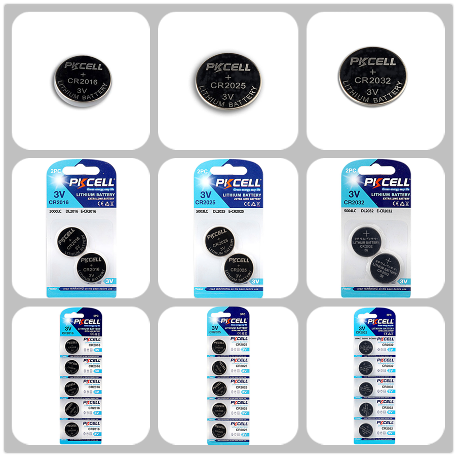 Battery Technical Specifications