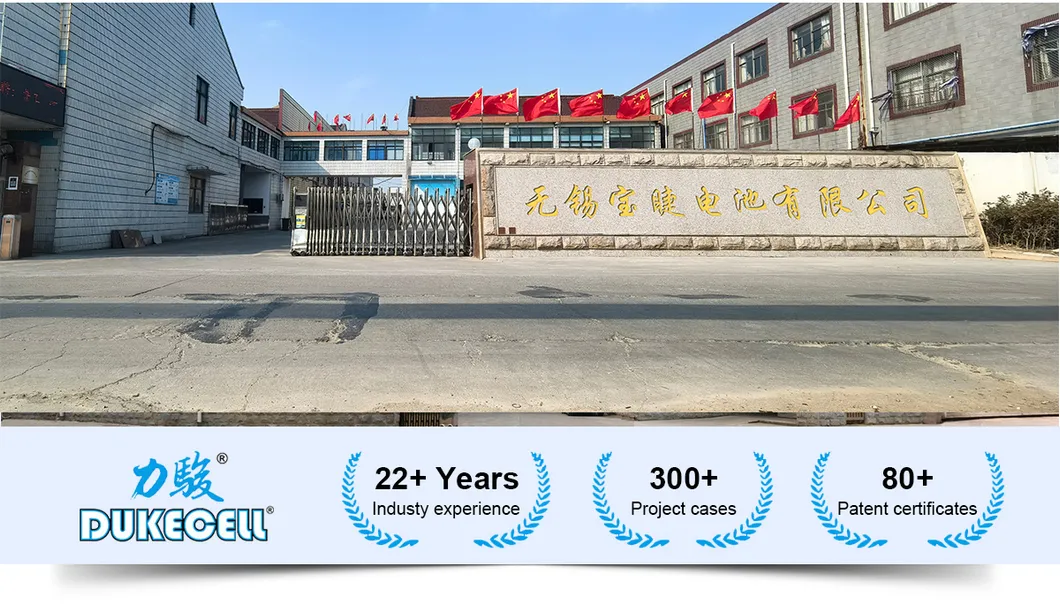 Factory Overview