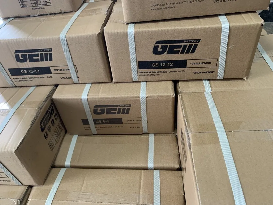 Packaging