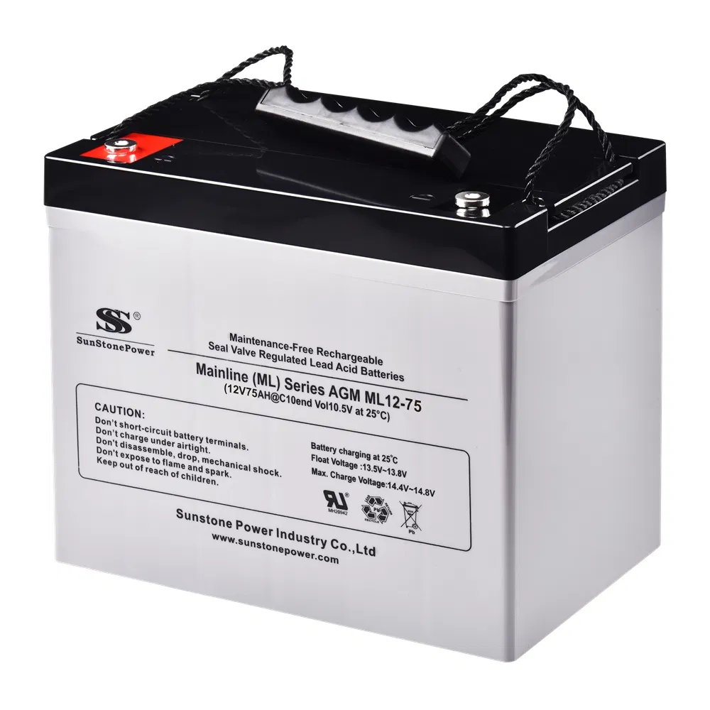 Battery Detail 1