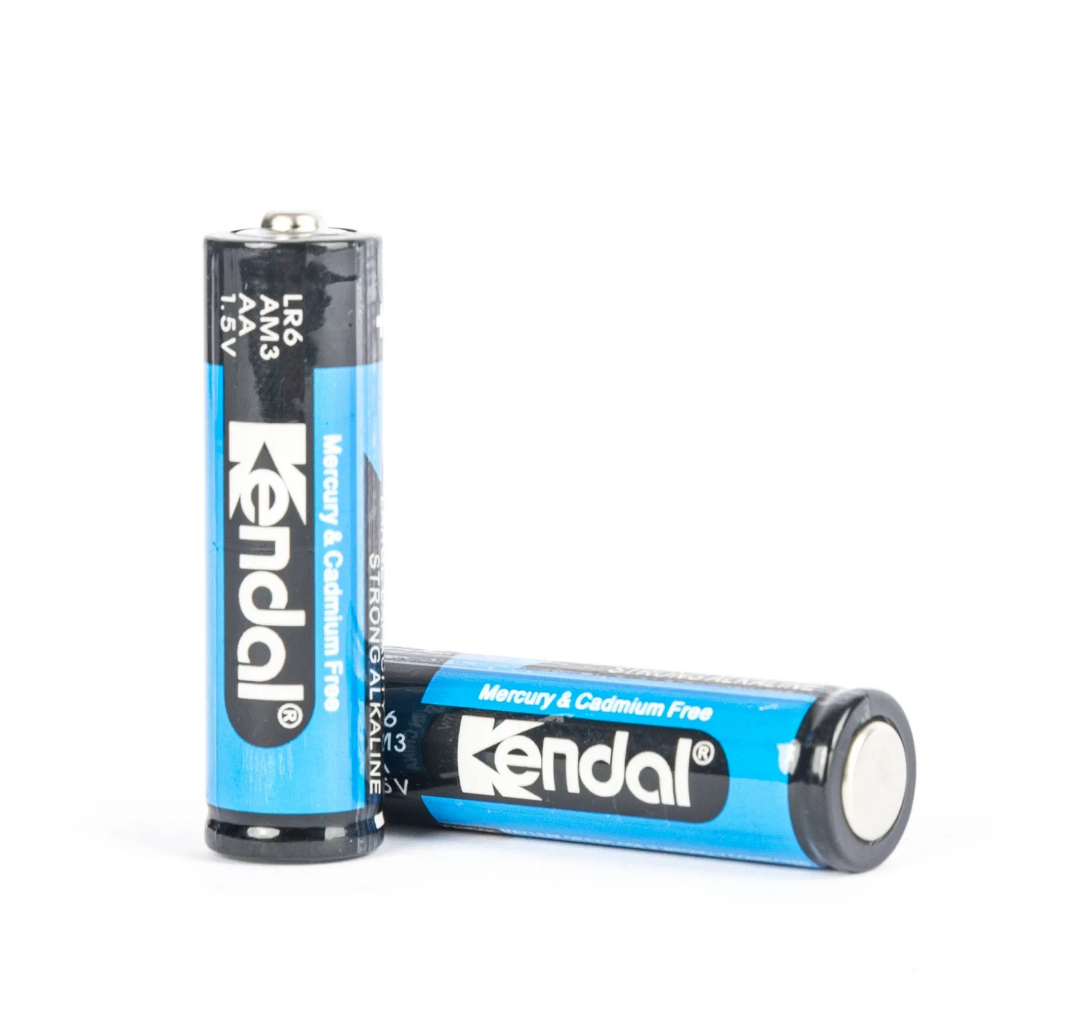 AA Alkaline Primary 1.5V Dry Cell Battery