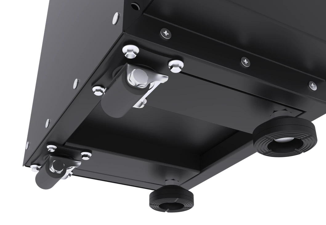 LiFePO4 Battery Pack