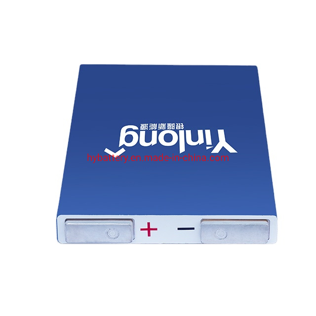 Super! Original Yinlong Low Temperature Prismatic Lithium Titanate Battery 2.3V 33ah 35ah 10c Rechargeable Lto Battery for Energy Storage