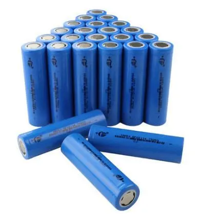 Battery Production 1