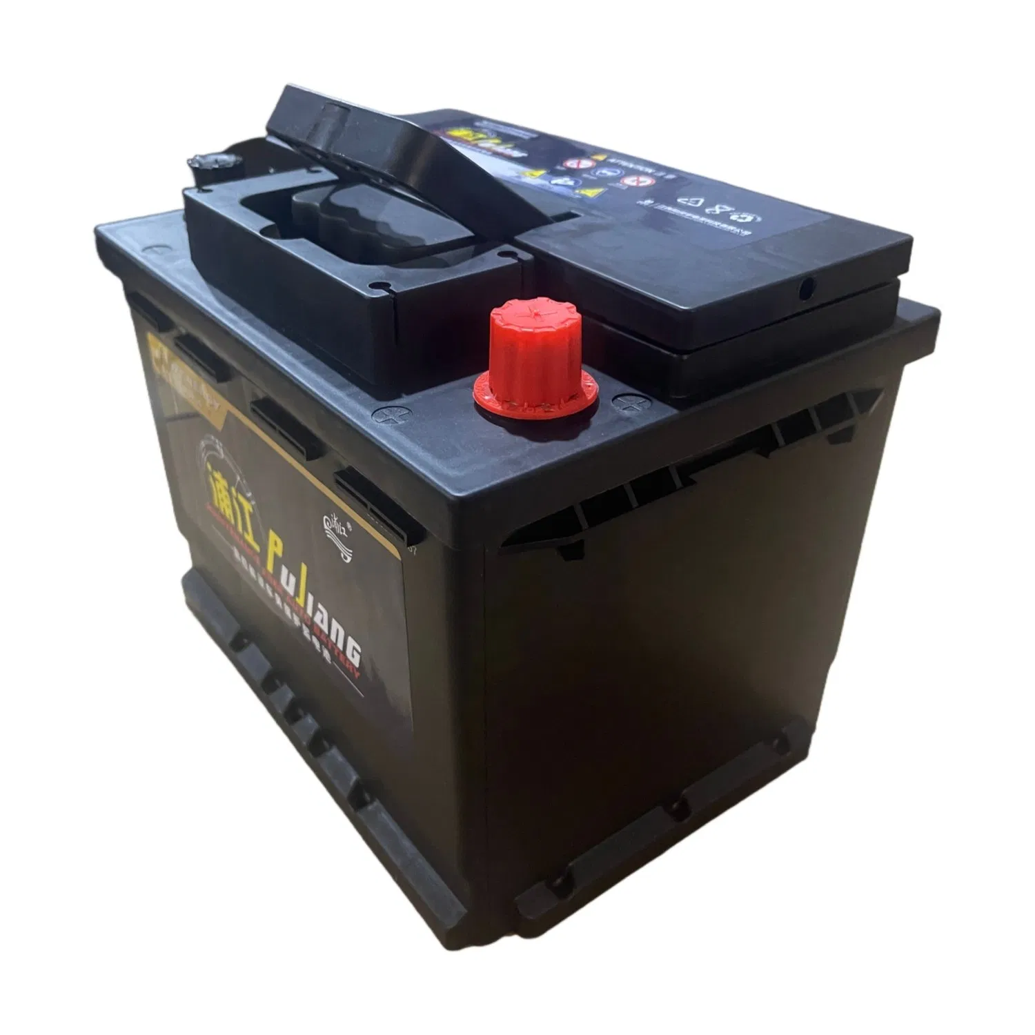 Pujiang L2-400L 12V60ah Advanced Technology Lead Acid Maintenance Free Mf Car Battery Auto Battery