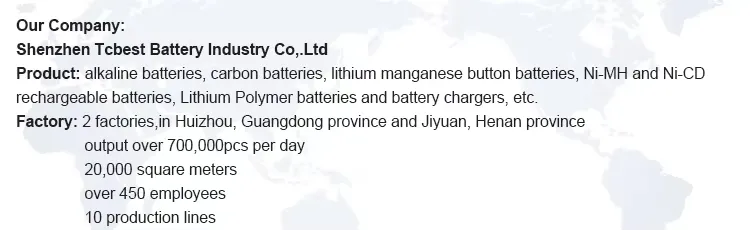 Company Banner