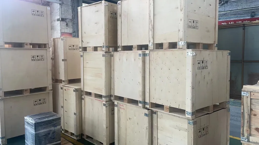 Traction Battery View 3
