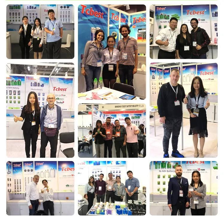Exhibition Show