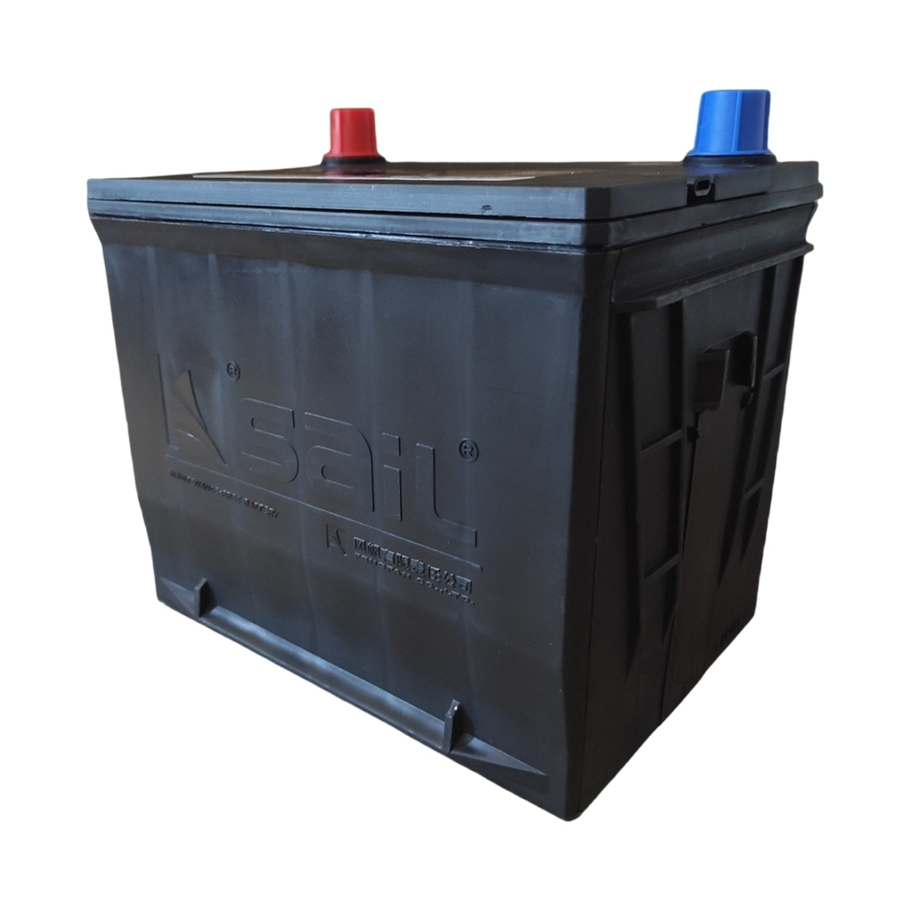 85610L 12V 55ah Long Cycle Life Maintenance Free Automobile Lead-Acid Storage Battery Car Battery Auto Battery