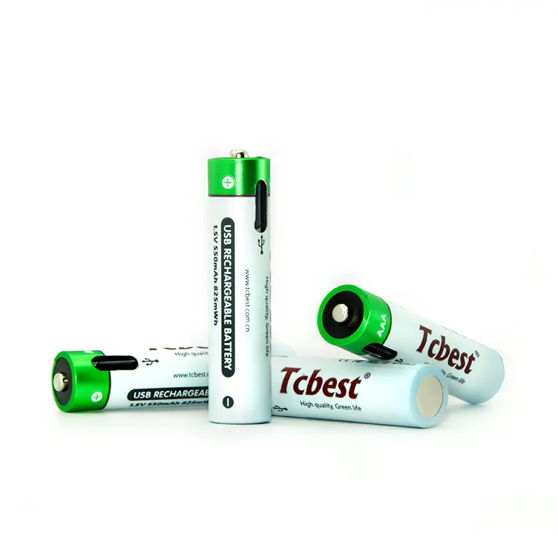 Battery Display 6