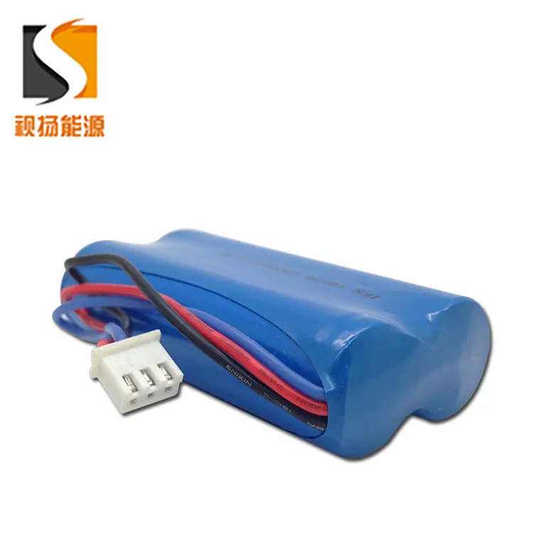 Battery Pack View 5