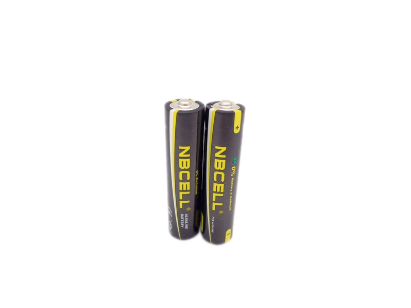 1.5V Lr03 AAA Battery Super Alkaline Battery (AA, C, D, 9V, 6LR61)