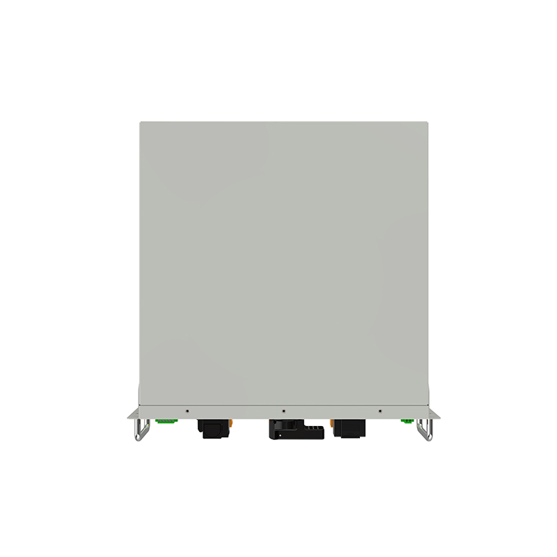 Br-LFP-51.2/100 LFP Br Solar China Deep Cycle 51.2V Lithium Battery
