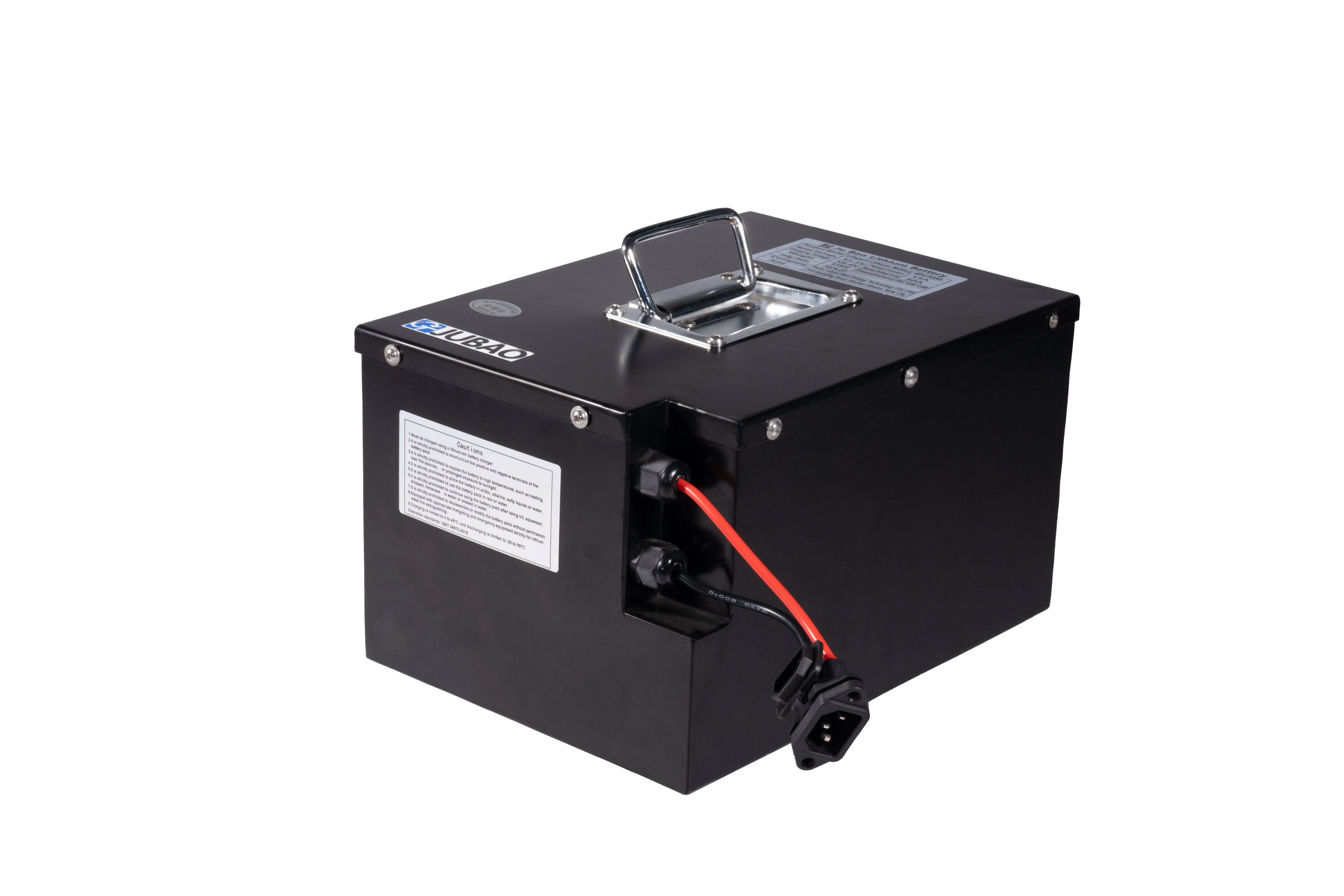 48V 60V 72vbms Battery Packs 48V Electric Motorcycle E-Tricycles Bike Battery