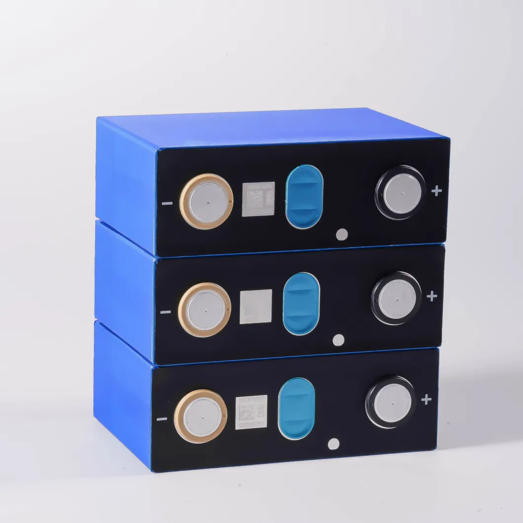 Battery Design