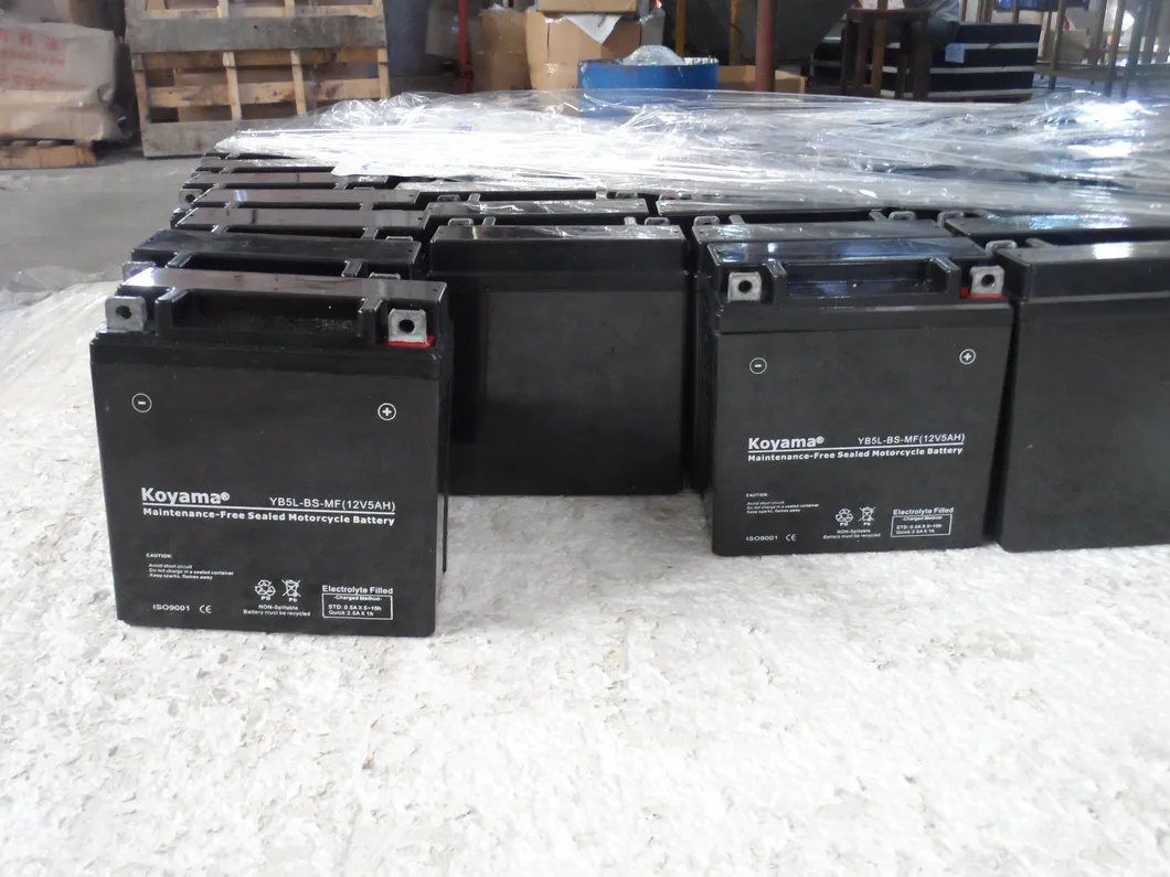 Battery Detail 1