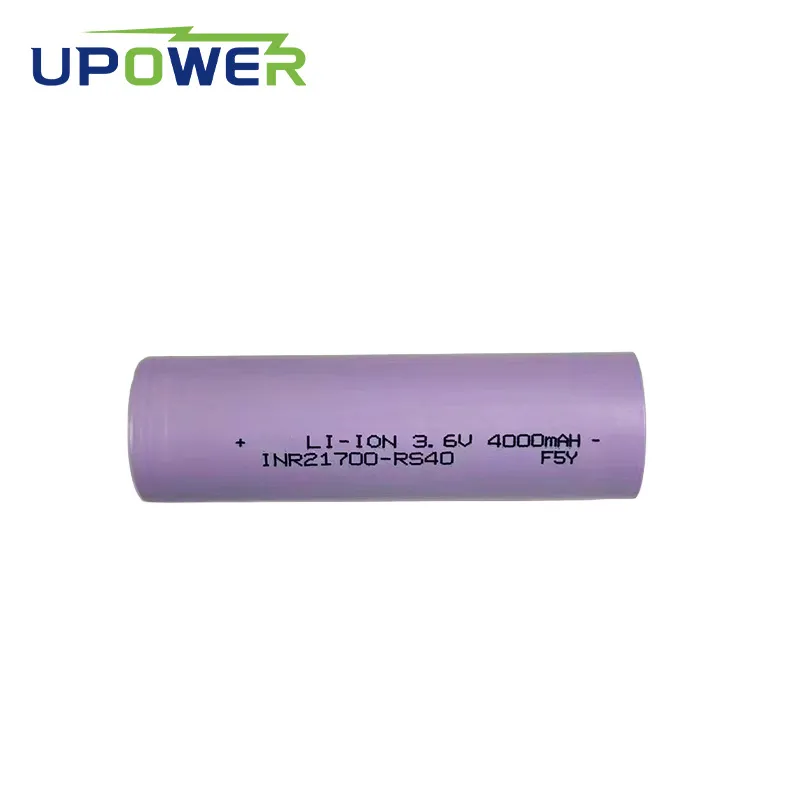 Battery Cell View 2