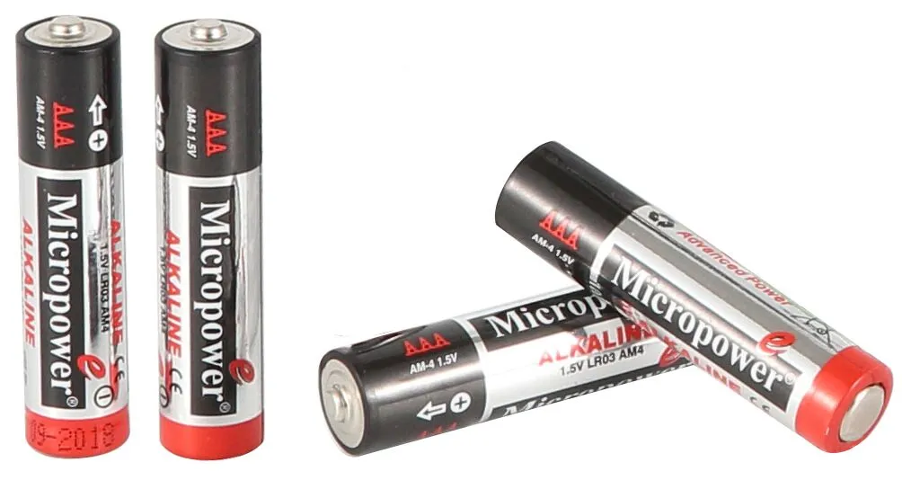 Battery Detail 1