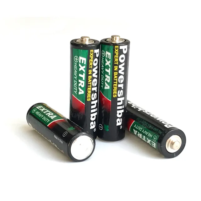 AAA Battery View 2