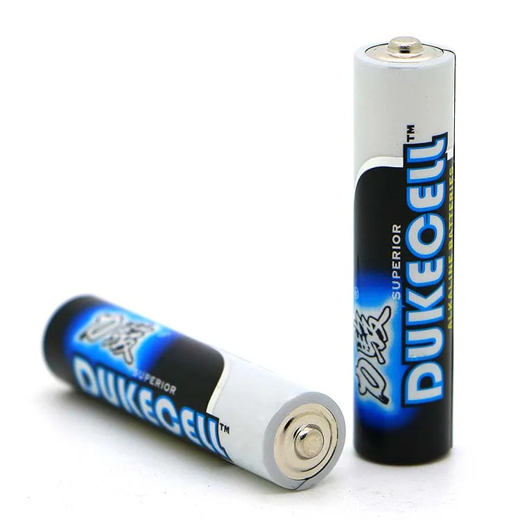 AAA Battery