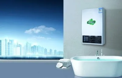 Water Heater 1