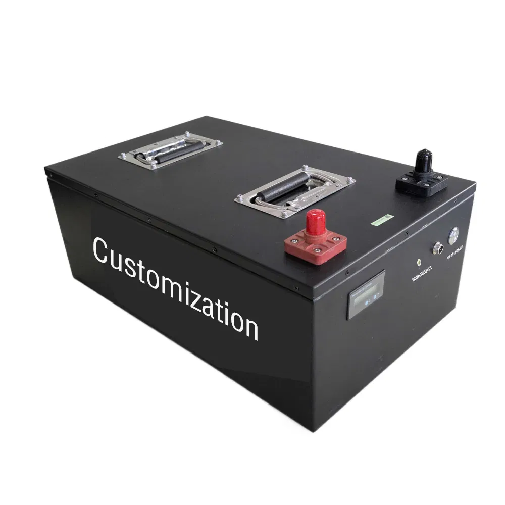 Large Truck Starter Sodium-Ion Batteries 24V 40ah -40º C Ultra Low Temperature Yachts Starting Sodium Batter Pack