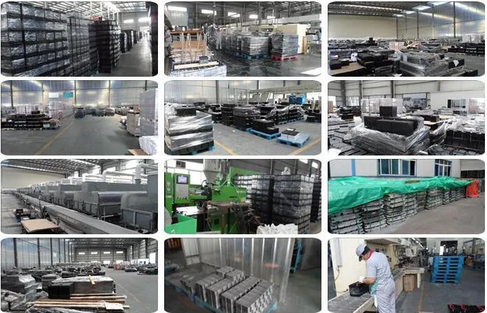 Factory View