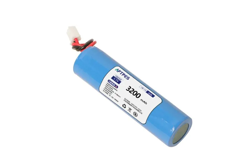 18650 Battery Details