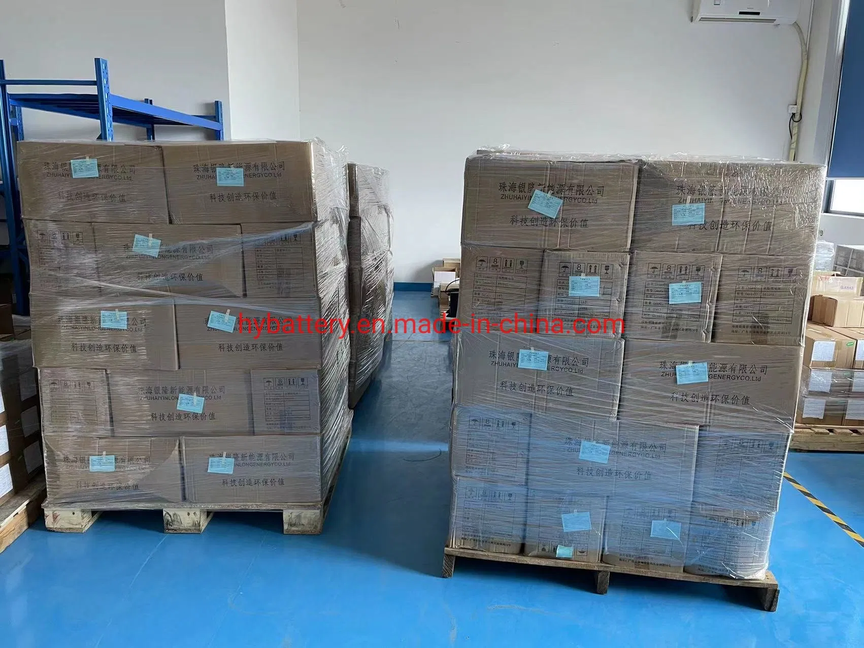 Super! Original Yinlong Low Temperature Prismatic Lithium Titanate Battery 2.3V 33ah 35ah 10c Rechargeable Lto Battery for Energy Storage