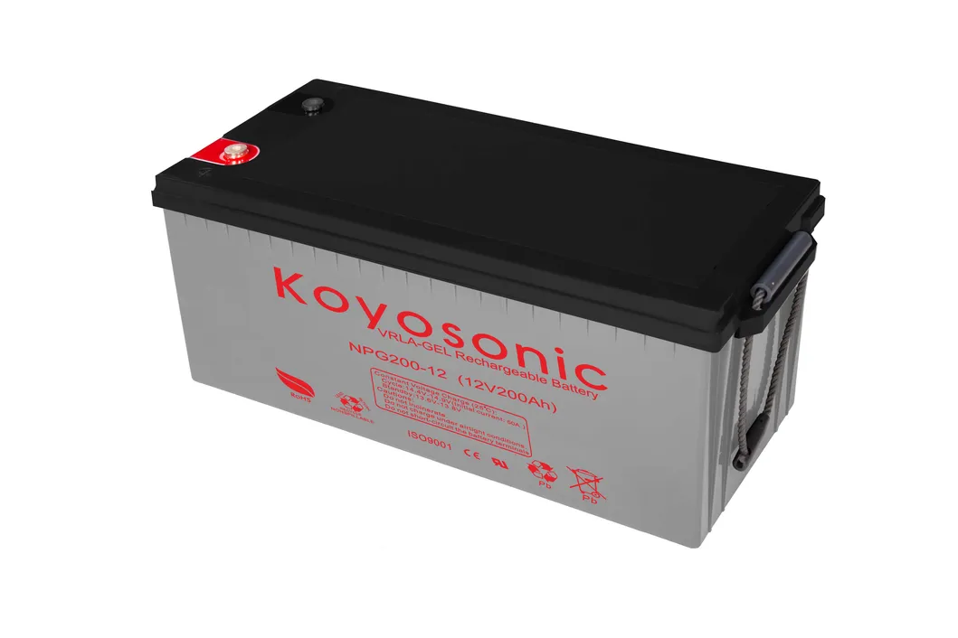 Battery Applications