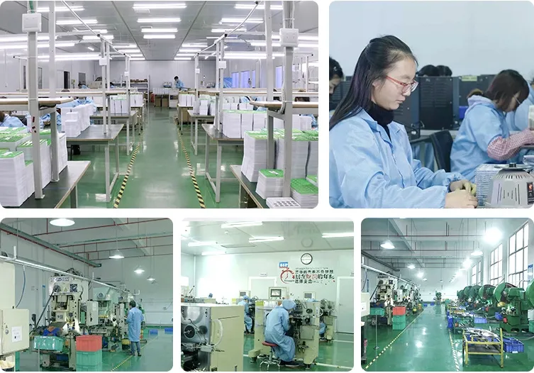 Production Line
