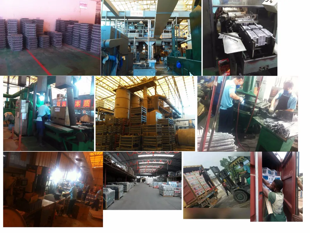 Factory Test