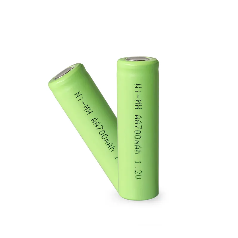 Ni-MH Battery 3