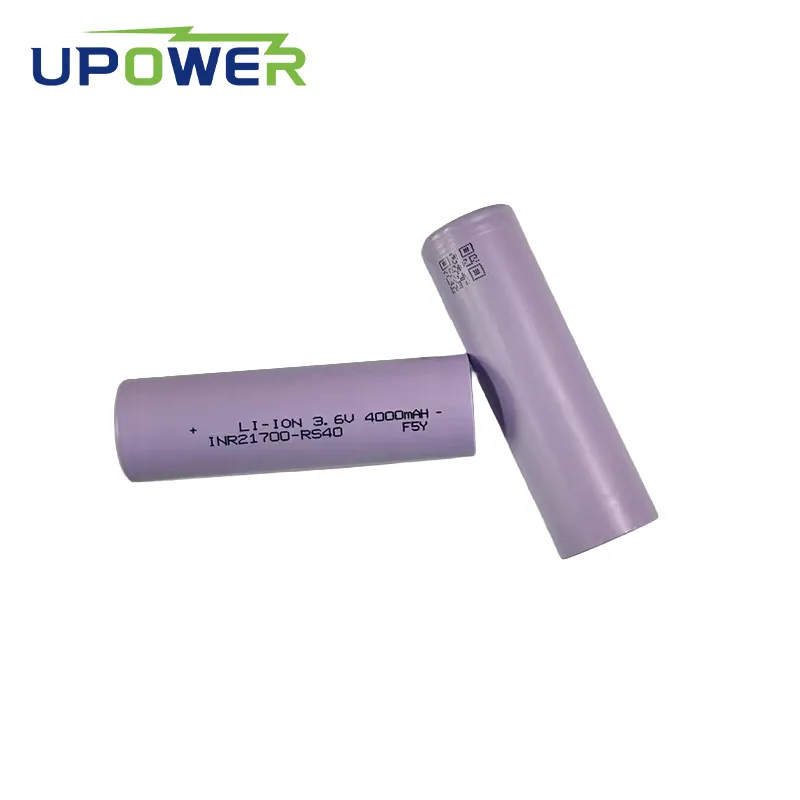 Battery Cell View 1